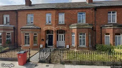 Kontorslokaler för uthyrning i Dublin 6w – Foto från Google Street View
