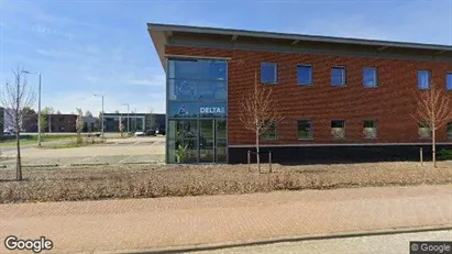 Företagslokaler för uthyrning i Zundert – Foto från Google Street View