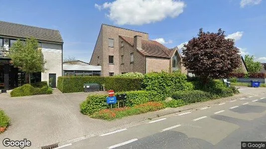 Lagerlokaler för uthyrning i Lievegem – Foto från Google Street View