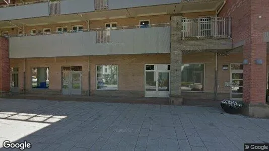 Commercial properties for rent i Härryda - Photo from Google Street View