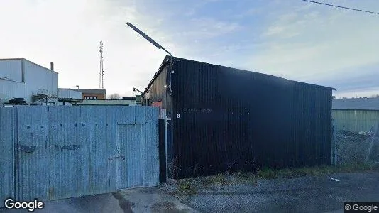 Office spaces for rent i Strängnäs - Photo from Google Street View
