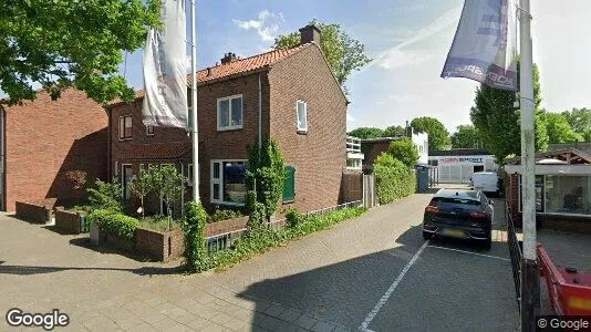 Bedrijfsruimtes te huur i Enschede - Foto uit Google Street View