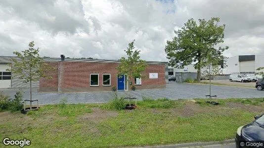 Commercial properties for rent i Hof van Twente - Photo from Google Street View