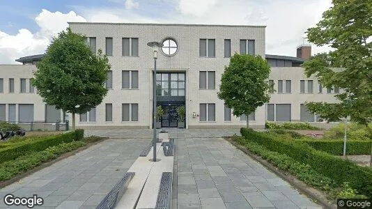 Office spaces for rent i Rijssen-Holten - Photo from Google Street View