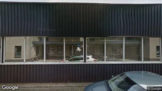 Office spaces for rent i Oldenzaal - Photo from Google Street View