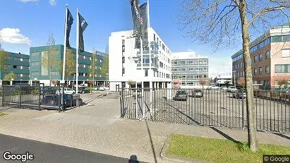 Kontorlokaler til leje i Zaltbommel - Foto fra Google Street View