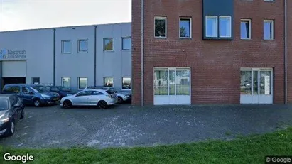 Office spaces for rent in Boxtel - Photo from Google Street View