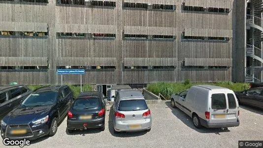 Kantorruimte te huur i Boxtel - Foto uit Google Street View