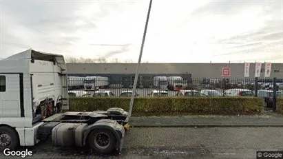 Företagslokaler för uthyrning i Albrandswaard – Foto från Google Street View