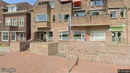Kantorruimte te huur i Dordrecht - Foto uit Google Street View