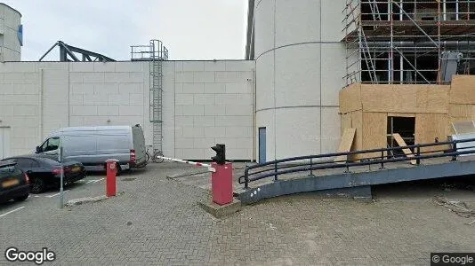 Kantorruimte te huur i Schiedam - Foto uit Google Street View