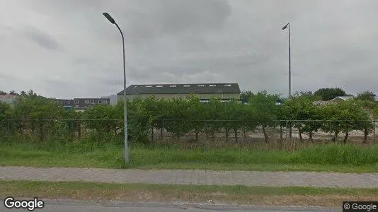 Bedrijfsruimtes te huur i Goeree-Overflakkee - Foto uit Google Street View