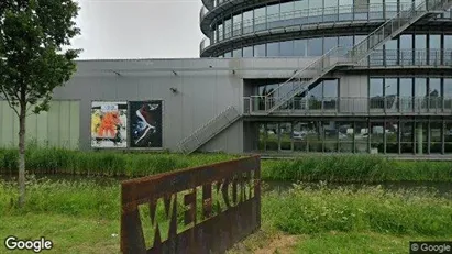 Office spaces for rent in Nissewaard - Photo from Google Street View