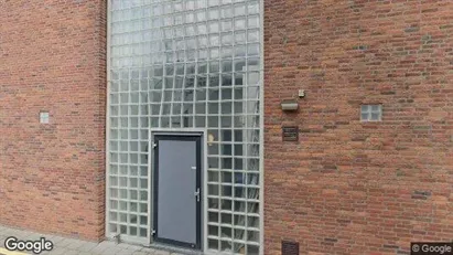 Office spaces for rent in Cromstrijen - Photo from Google Street View