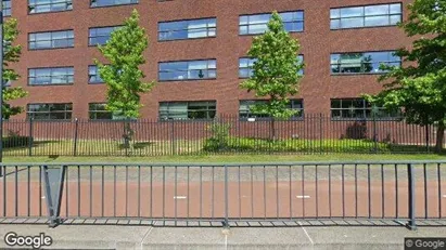 Office spaces for rent in Breda - Photo from Google Street View