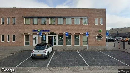 Kantorruimte te huur i Etten-Leur - Foto uit Google Street View
