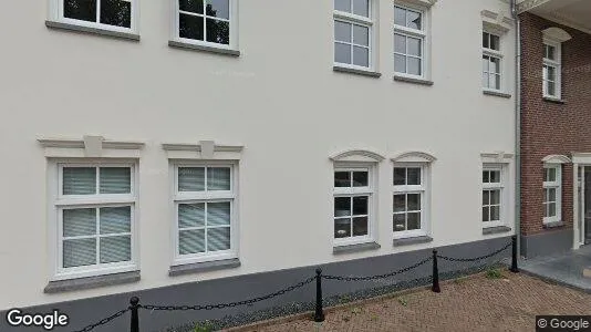 Kantorruimte te huur i Drimmelen - Foto uit Google Street View