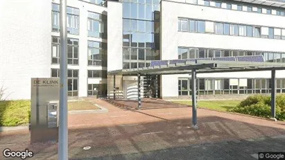 Kontorslokaler för uthyrning i Zwolle – Foto från Google Street View