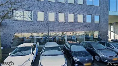 Office spaces for rent in Zwolle - Photo from Google Street View
