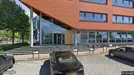 Kontor för uthyrning, Apeldoorn, Gelderland, Linie 500, Nederländerna