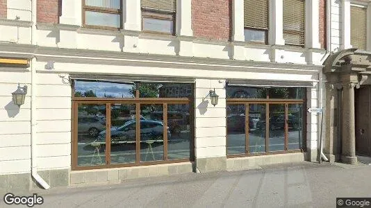 Commercial properties for rent i Hamar - Photo from Google Street View