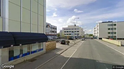 Kontorlokaler til leje i Rovaniemi - Foto fra Google Street View