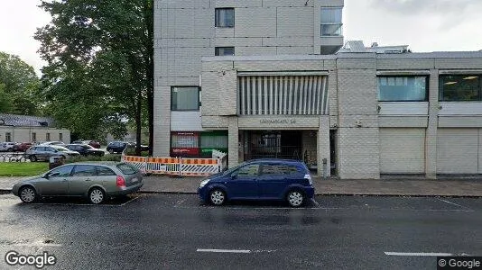 Office spaces for rent i Turku - Photo from Google Street View