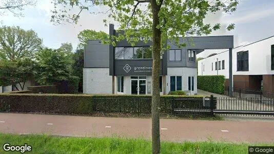 Kantorruimte te huur i Oisterwijk - Foto uit Google Street View