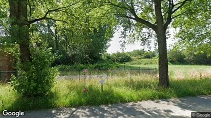 Lagerlokaler för uthyrning i Waver – Foto från Google Street View