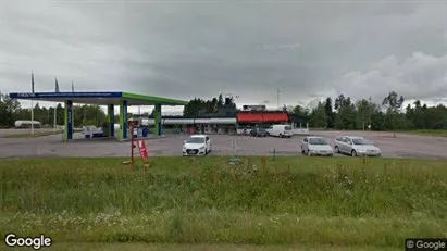 Commercial properties for rent in Loviisa - Photo from Google Street View