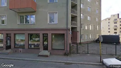 Commercial properties for rent in Pietarsaari - Photo from Google Street View
