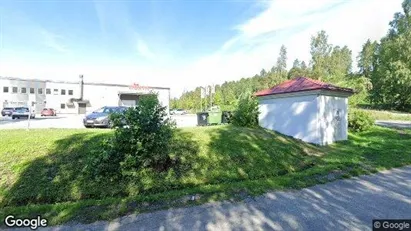 Warehouses for rent in Kuopio - Photo from Google Street View