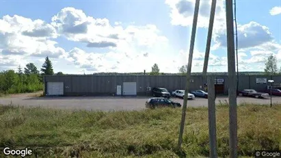 Warehouses for rent in Loviisa - Photo from Google Street View