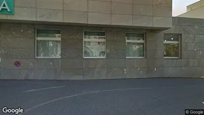 Office spaces for rent in Plessur - Photo from Google Street View