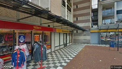 Commercial properties for rent in Leeuwarden - Photo from Google Street View