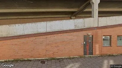 Office spaces for rent in Sandviken - Photo from Google Street View
