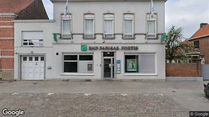 Kantorruimte te huur in Laarne - Foto uit Google Street View