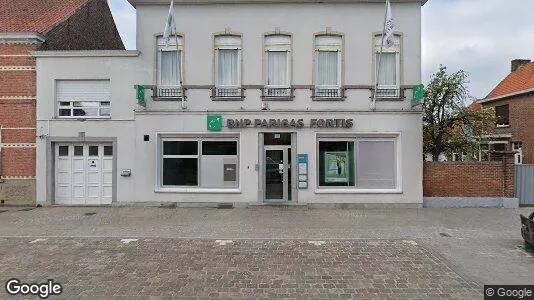 Kantorruimte te huur i Laarne - Foto uit Google Street View