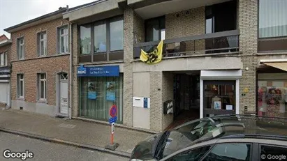 Office spaces for rent in Meerhout - Photo from Google Street View