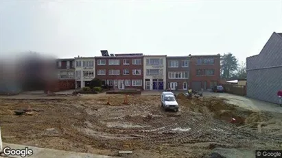 Værkstedslokaler til leje i Antwerpen Deurne - Foto fra Google Street View