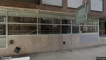 Coworking spaces for rent in Borås - Photo from Google Street View