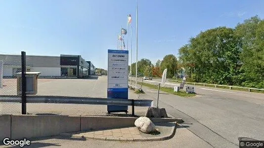 Commercial properties for rent i Askim-Frölunda-Högsbo - Photo from Google Street View