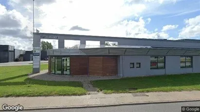 Kantorruimte te huur in Hjørring - Foto uit Google Street View