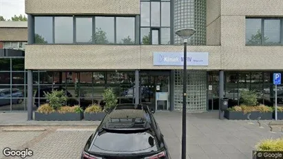Office spaces for rent in Vlaardingen - Photo from Google Street View