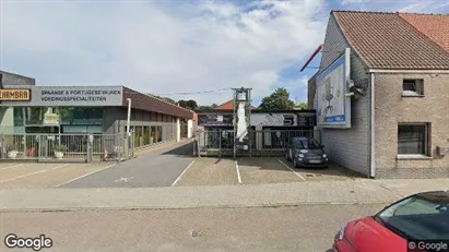 Industrial properties for rent in Melle - Photo from Google Street View