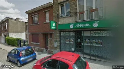 Commercial properties for rent in Seraing - Photo from Google Street View