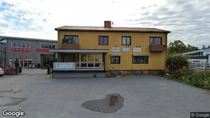 Kontorlokaler til leje i Nacka - Foto fra Google Street View