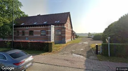 Företagslokaler för uthyrning i Hove – Foto från Google Street View