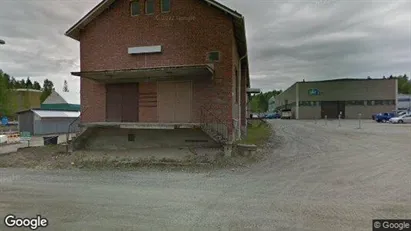 Commercial properties for rent in Jyväskylä - Photo from Google Street View