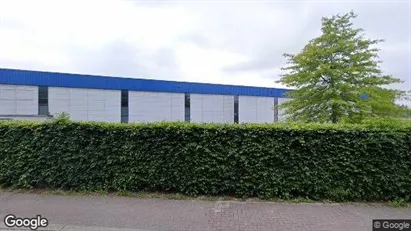 Warehouses for rent in Herent - Photo from Google Street View